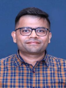 Mr. Harshvardhan Sanghi