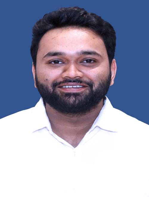 faculty image