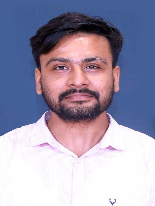 faculty image