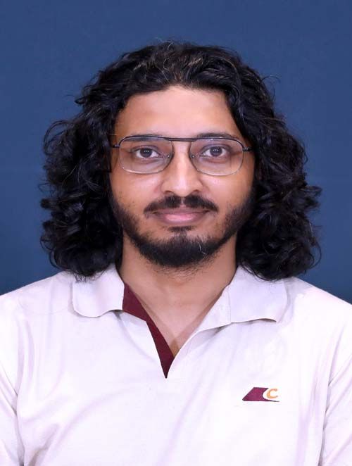 faculty image
