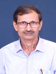 Mr. Subir Chakraborti