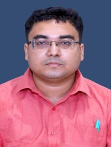 Mr. Samrat Chatterjee