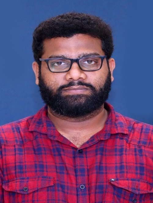 faculty image