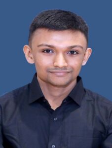 Mr. Shubhayan Chatterjee