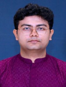 Mr. Soumyajit Chandra