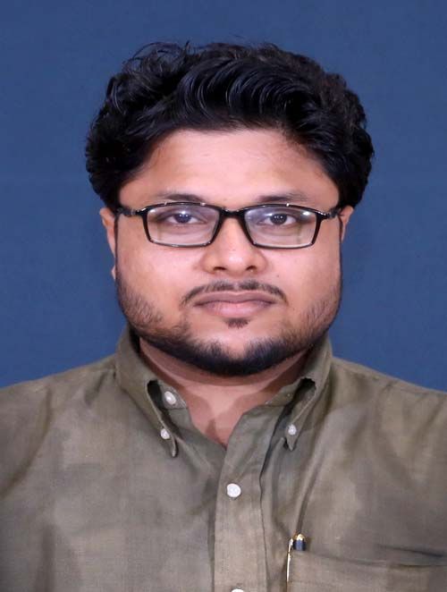 faculty image