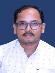 Mr. Tarkeshwar Kumar Sriwastawa