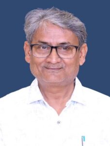 Mr. Tathagata Sen