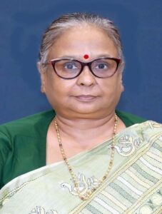 Ms. Amala Dhandhania