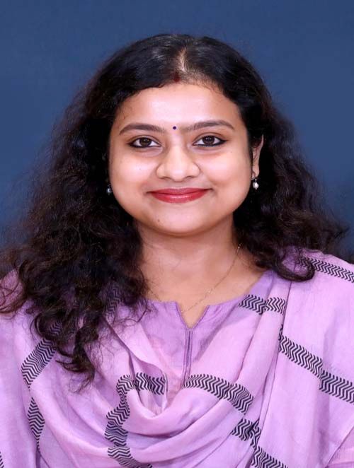faculty image