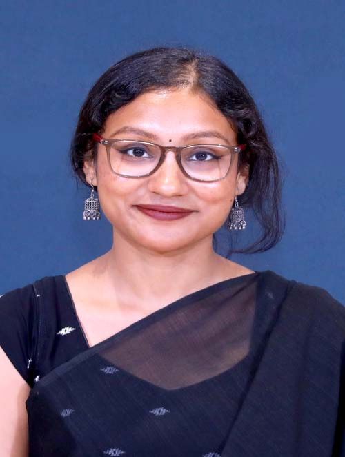 faculty image