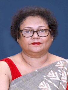 Ms. Ananyya Banerjee