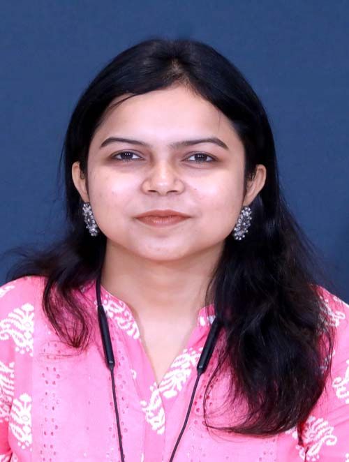 faculty image