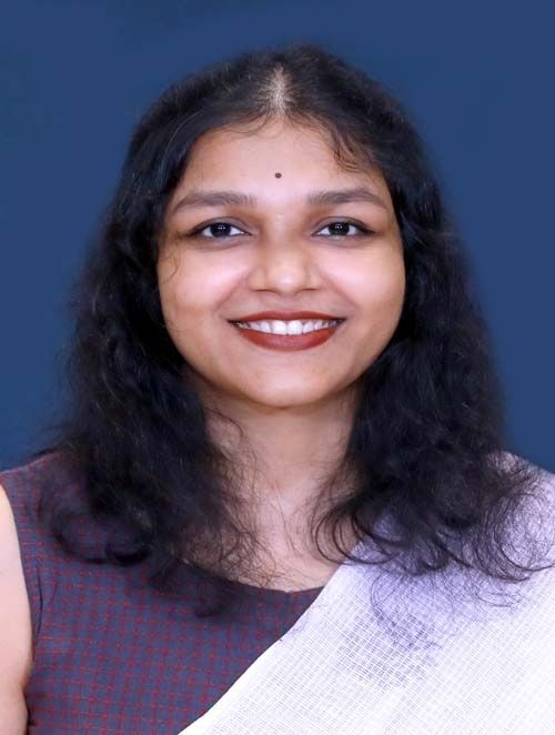 faculty image
