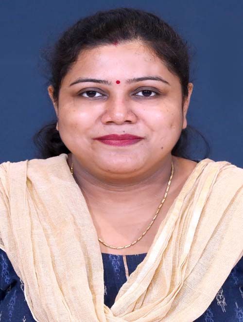 faculty image