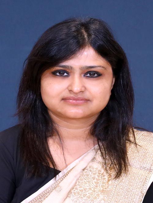 faculty image