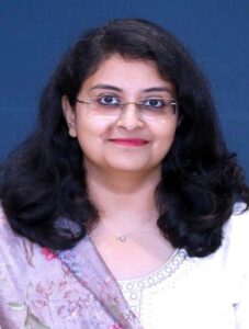 Ms. Ipsita Chatterjee