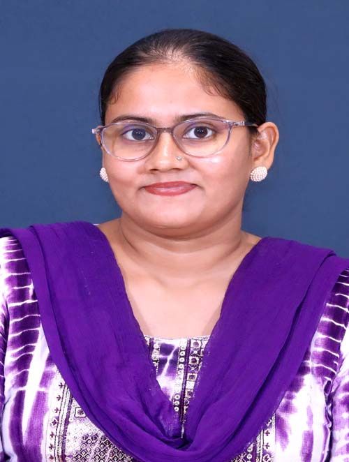 faculty image
