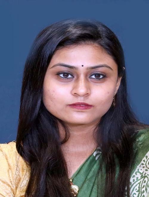 faculty image