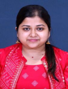 Ms. Moumita Acharya