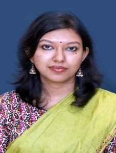 Ms. Moupiya Dutta