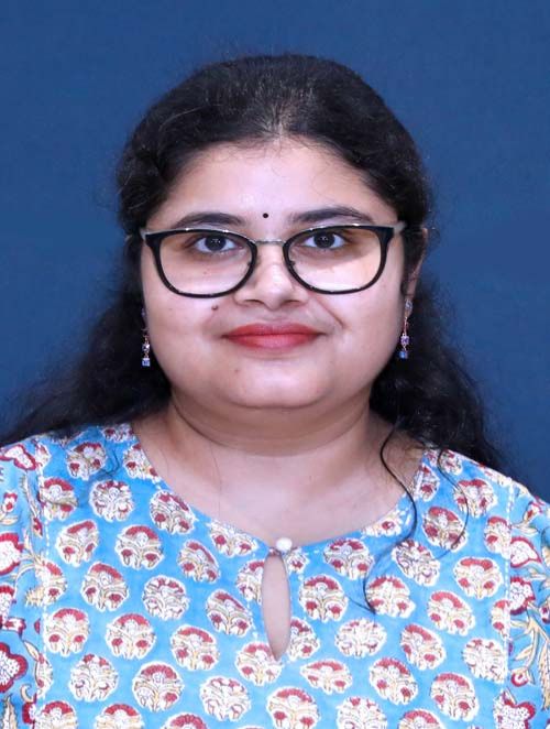 faculty image