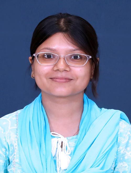 faculty image
