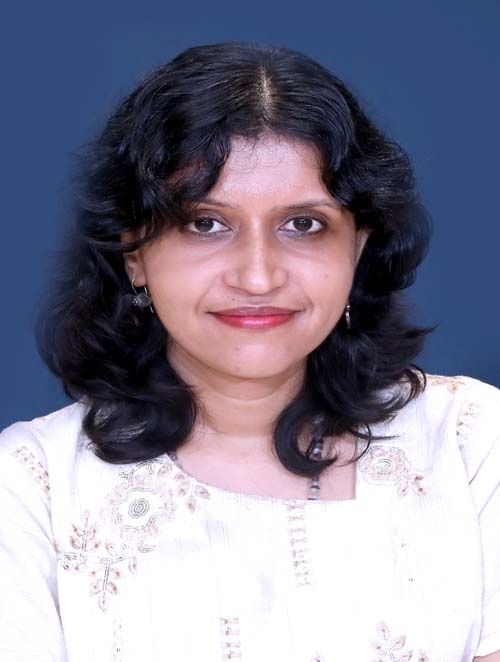faculty image