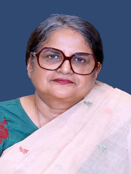 faculty image