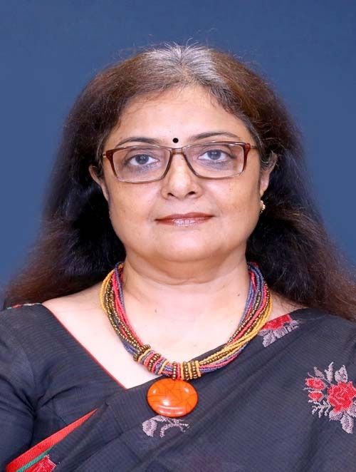 faculty image