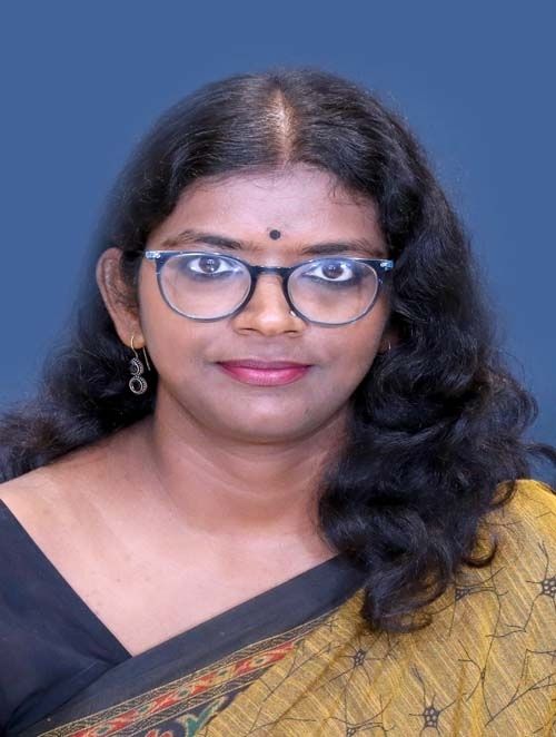 faculty image
