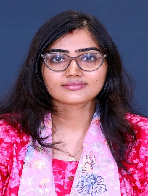 faculty image