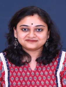 Ms. Sukanya Chatterjee