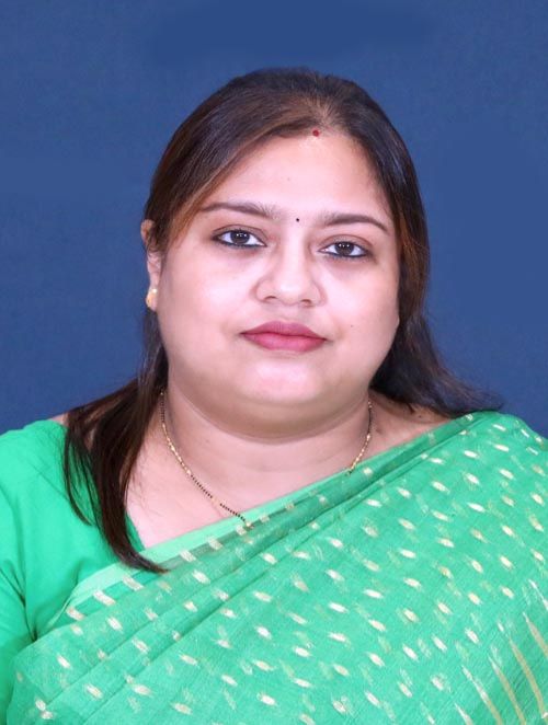 faculty image