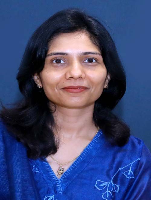 faculty image