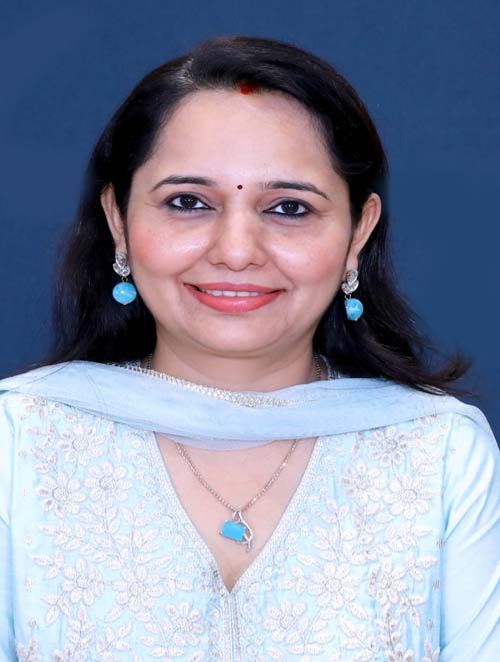 faculty image