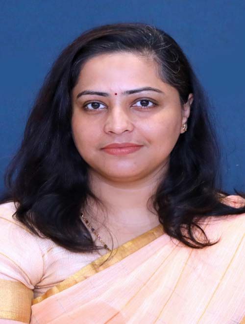 faculty image