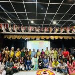 Performing Spring Romance, Resistance and Politics of Awakening