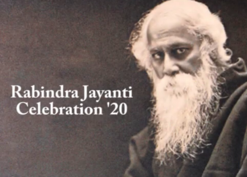 Rabindra Jayanti 2020: Panchishey Baishakh, 1427