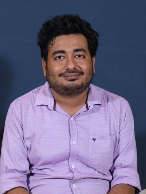 faculty image