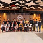 The 12th Bhawanipur Business Meet