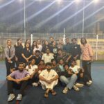 The Bhawanipur Premier League Tournament 2026