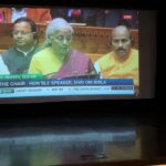 The big rupee talk - Decoding the Union Budget before AI does it