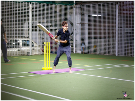 Bhawanipur Premier League Tournament