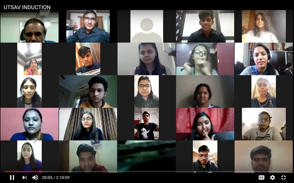 Collective Induction Part -1