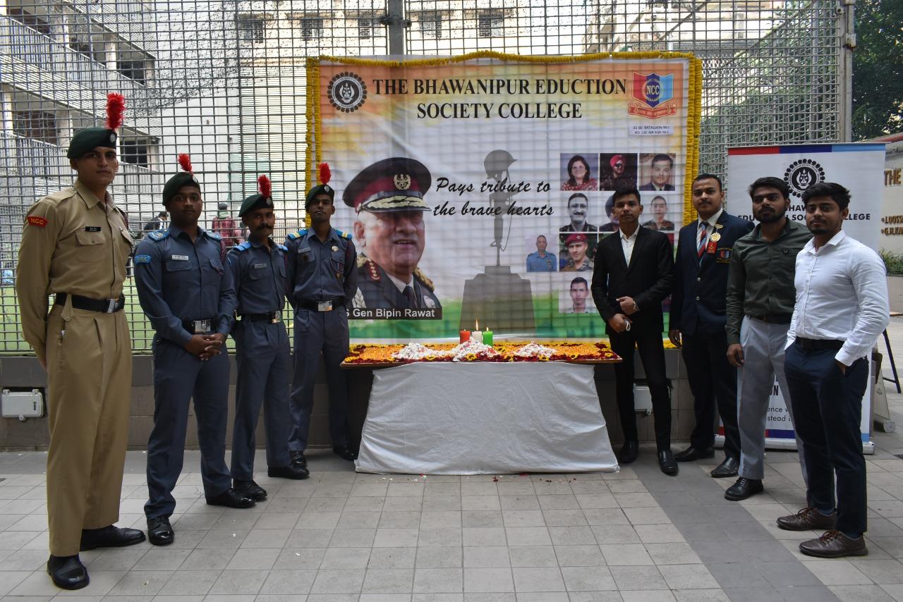 Vijay Diwas 2021