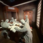 Visit to the RBI Museum, Kolkata