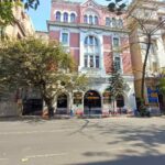 Visit to the RBI Museum, Kolkata