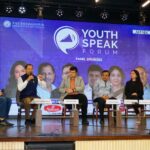 Youth Speak Forum