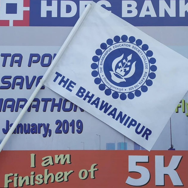 BESC Runs for a Cause